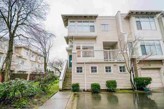 Photo 17: 32 12900 JACK BELL DRIVE in Richmond: East Cambie Townhouse for sale : MLS®# R2431013