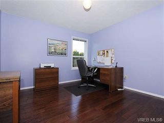 Photo 12: 2123 Ferndale Rd in VICTORIA: SE Gordon Head House for sale (Saanich East)  : MLS®# 664446