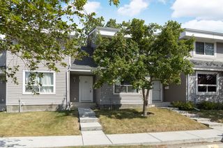 Photo 2: 23 4360 58 Street NE in Calgary: Temple Row/Townhouse for sale : MLS®# A1252779