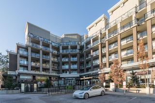 Photo 3: 203 20826 72 Avenue in Langley: Willoughby Heights Condo for sale in "LATTICE 2" : MLS®# R2841146