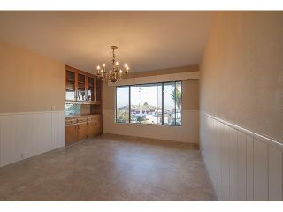 Photo 10: PACIFIC BEACH House for sale : 3 bedrooms : 5022 Kate Sessions Way in San Diego