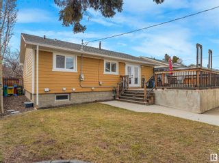 Photo 49: 10551 40 Street in Edmonton: Zone 19 House for sale : MLS®# E4381884
