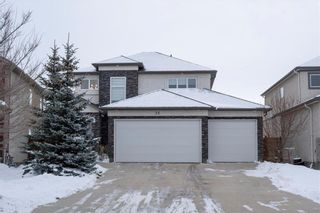 Photo 1: 35 Stan Bailie Drive in Winnipeg: South Pointe Residential for sale (1R)  : MLS®# 202305308