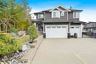Photo 2: 23288 SILVER VALLEY Road in Maple Ridge: Silver Valley House for sale in "BLANEY EAST" : MLS®# R2661140