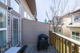 Photo 23: 105 28 Heritage Drive: Cochrane Row/Townhouse for sale : MLS®# A1217161