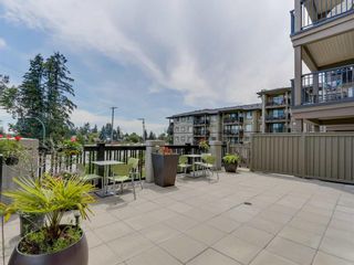 Photo 7: 205 3178 Dayanee Springs Boulevard in Coquitlam: Westwood Plateau Condo for sale : MLS®# R2077775