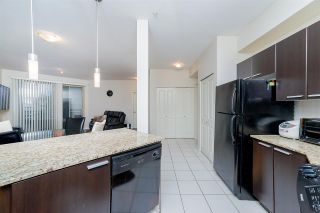 Photo 8: 217 10455 UNIVERSITY Drive in Surrey: Whalley Condo for sale in "D'COR" (North Surrey)  : MLS®# R2234286