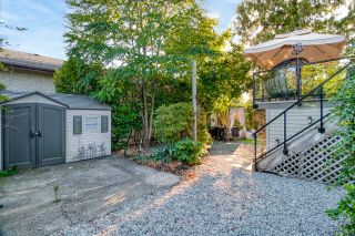Photo 31: 7670 HORNE Street in Mission: Mission BC House for sale : MLS®# R2816122