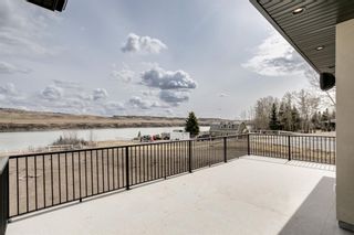 Photo 9: 2266 Springbank Heights Way in Rural Rocky View County: Rural Rocky View MD Detached for sale : MLS®# A1207597