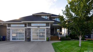 Photo 1: 126 Pringle Crescent in Saskatoon: Stonebridge Residential for sale : MLS®# SK906950