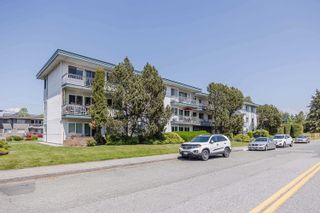 Photo 33: 320 17707 57A Avenue in Surrey: Cloverdale BC Condo for sale in "FRANCIS MANOR" (Cloverdale)  : MLS®# R2872021