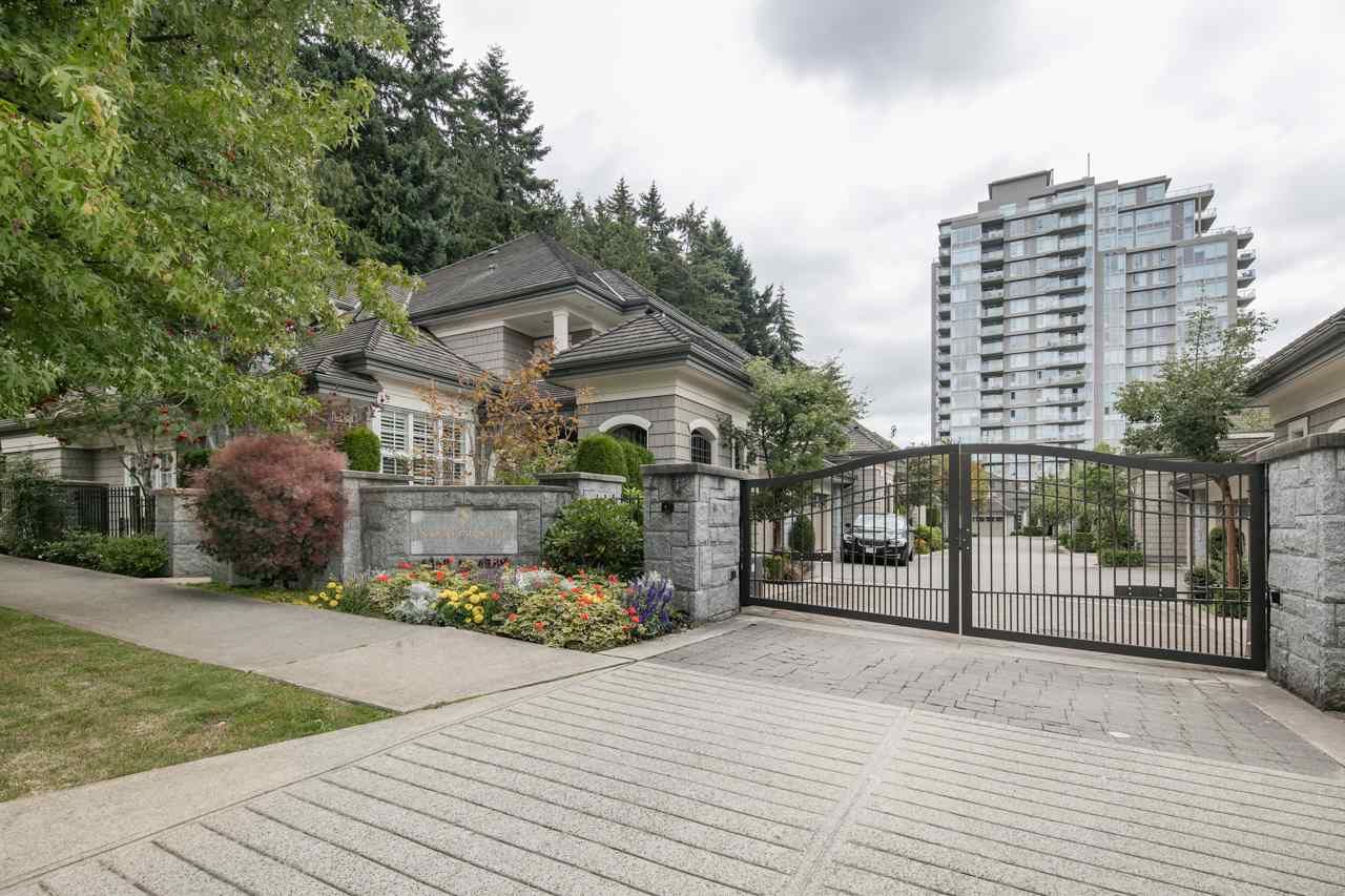 Main Photo: 6382 LARKIN Drive in Vancouver: University VW 1/2 Duplex for sale (Vancouver West)  : MLS®# R2101600