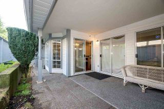 Photo 15: 104 8633 SW MARINE Drive in Vancouver: Marpole Condo for sale in "SOUTHBEND" (Vancouver West)  : MLS®# R2510808