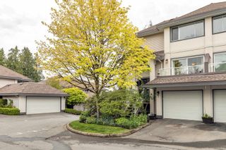 Photo 1: 6 21965 49 Avenue in Langley: Murrayville Townhouse for sale in "Livingstone Ridge" : MLS®# R2685085