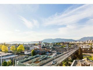 Photo 14: 1002 1565 W 6TH Avenue in Vancouver: False Creek Condo for sale in "6TH & FIR" (Vancouver West)  : MLS®# R2828352