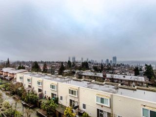 Photo 17: 507 3920 HASTINGS STREET in Burnaby: Willingdon Heights Condo for sale (Burnaby North)  : MLS®# R2443154