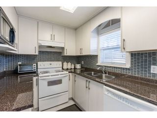 Photo 13: 5 32310 MOUAT Drive in Abbotsford: Abbotsford West Townhouse for sale in "Mouat Gardens" : MLS®# R2543004