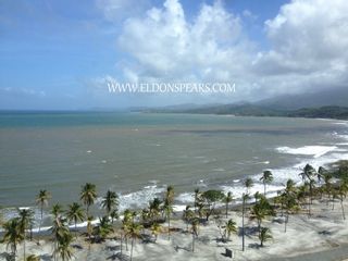 Photo 17: Bala Beach Resort - Panama Apartment on the Caribbean Sea