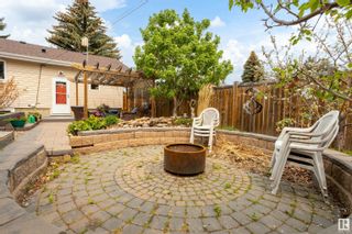 Photo 38: 10671 61 Street in Edmonton: Zone 19 House for sale : MLS®# E4341573