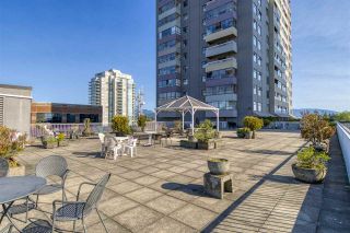 Photo 4: 803 615 BELMONT Street in New Westminster: Uptown NW Condo for sale in "BELMONT TOWER" : MLS®# R2496117