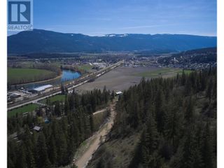 Photo 1: 327 Oxbow Place in Enderby: Vacant Land for sale : MLS®# 10309639