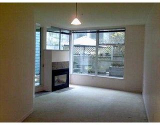 Photo 3: 218 638 W 7TH Avenue in Vancouver: Fairview VW Condo for sale in "OMEGA CITY HOMES" (Vancouver West)  : MLS®# V676823