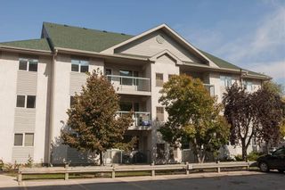 Photo 2: 304 737 St Joseph Street in Winnipeg: St Boniface Condominium for sale (2A)  : MLS®# 202326072