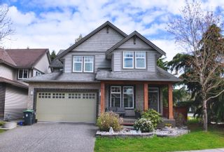 Main Photo: 8144 211 Street in Langley: Willoughby Heights House for sale : MLS®# R2870926