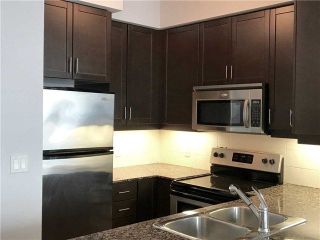 Photo 2: 2201 90 Absolute Avenue in Mississauga: City Centre Condo for lease : MLS®# W4013733