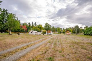 Photo 36: 19810 20 Avenue in Langley: Brookswood Langley House for sale in "BROOKSWOOD/FERNRIDGE" : MLS®# R2868825