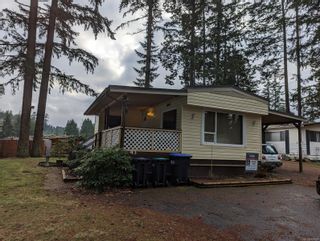Photo 56: 43 3560 Hallberg Rd in Cassidy: Na Cedar Manufactured Home for sale (Nanaimo)  : MLS®# 926305