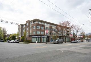 Photo 19: PH6 1689 E 13TH Avenue in Vancouver: Grandview Woodland Condo for sale in "FUSION" (Vancouver East)  : MLS®# R2364413