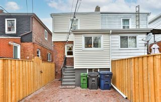Photo 28: 977 Greenwood Avenue in Toronto: Danforth Village-East York House (2-Storey) for sale (Toronto E03)  : MLS®# E5190507