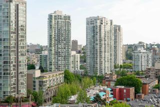 Photo 13: 1405 909 MAINLAND Street in Vancouver: Yaletown Condo for sale (Vancouver West)  : MLS®# R2869895
