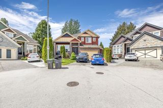 Main Photo: 16202 96A Avenue in Surrey: Fleetwood Tynehead House for sale : MLS®# R2883664