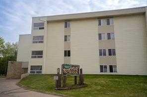 Photo 1: 323 111 Charles Avenue: Fort McMurray Apartment for sale : MLS®# A2143356