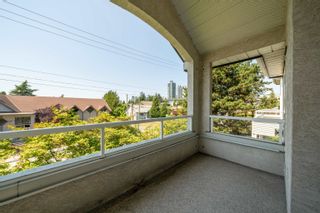Photo 26: 301 7188 ROYAL OAK Avenue in Burnaby: Metrotown Condo for sale in "VICTORY COURT" (Burnaby South)  : MLS®# R2792472
