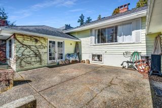 Photo 11: 13706 MARINE DRIVE in White Rock: House for sale : MLS®# R2866912