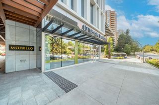 Photo 28: 2305 4360 BERESFORD Street in Burnaby: Metrotown Condo for sale (Burnaby South)  : MLS®# R2799036