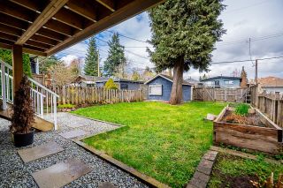 Photo 36: 431 E 37TH Avenue in Vancouver: Fraser VE House for sale (Vancouver East)  : MLS®# R2863745