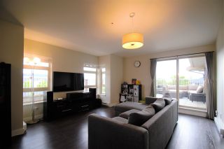 Photo 5: 409 7337 MACPHERSON Avenue in Burnaby: Metrotown Condo for sale in "CADENCE" (Burnaby South)  : MLS®# R2585880
