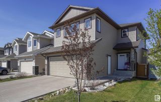 Main Photo: 1428 33 Street in Edmonton: Zone 30 House for sale : MLS®# E4294520