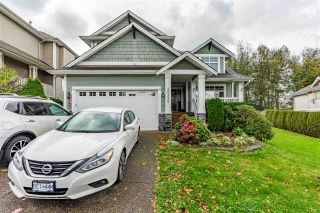 Photo 1: 35392 MCKINLEY Drive in Abbotsford: Abbotsford East House for sale in "Sandyhill" : MLS®# R2505990