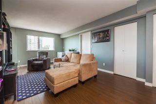 Photo 6: 608 200 KEARY Street in New Westminster: Sapperton Condo for sale in "Anvil" : MLS®# R2408370