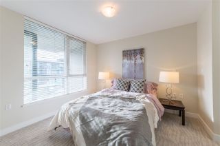 Photo 14: 403 160 W 3RD Street in North Vancouver: Lower Lonsdale Condo for sale in "ENVY" : MLS®# R2535925