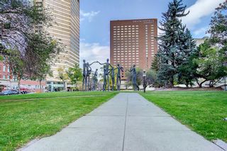 Photo 28: 2805 221 6 Avenue SE in Calgary: Downtown Commercial Core Apartment for sale : MLS®# A1193141