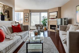 Photo 2: 603 1334 14 Avenue SW in Calgary: Beltline Apartment for sale : MLS®# A2020251