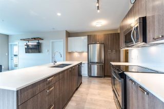 Photo 3: 112 617 SMITH Avenue in Coquitlam: Coquitlam West Condo for sale in "EASTON" : MLS®# R2239453