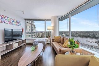 Photo 3: 3205 689 ABBOTT Street in Vancouver: Downtown VW Condo for sale in "Espana" (Vancouver West)  : MLS®# R2742218