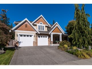 Main Photo: 14279 32A Avenue in Surrey: Elgin Chantrell House for sale in "Estates at Elgin Creek" (South Surrey White Rock)  : MLS®# R2003385